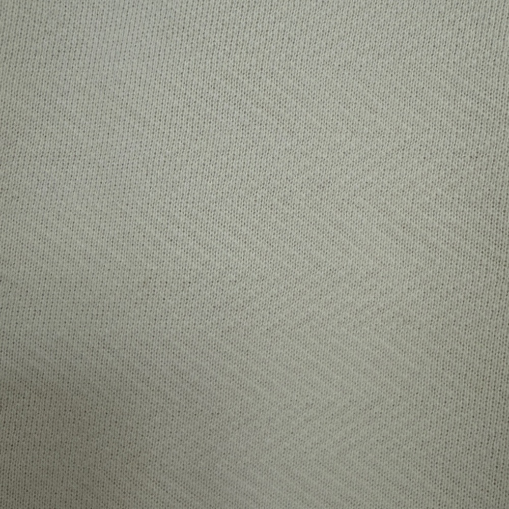 ba&sh Tael cream puff short sleeve sweatshirt - Picture 5 of 8